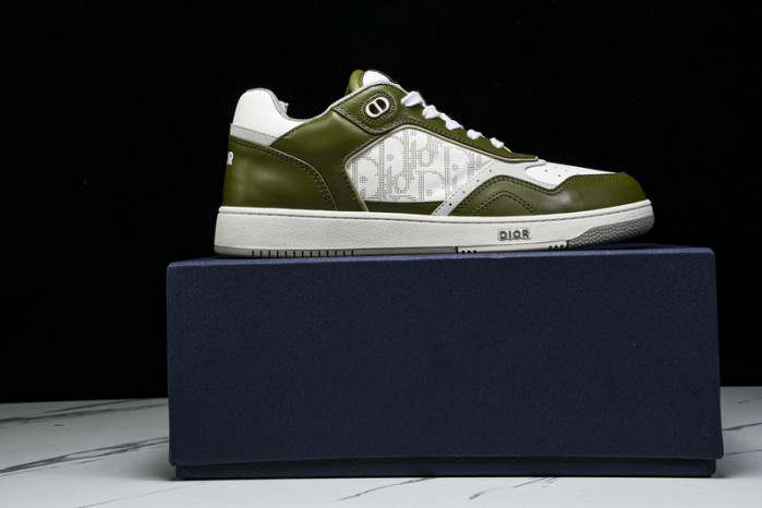 D1R* B27  SNEAKER  COPSHOE DR-276