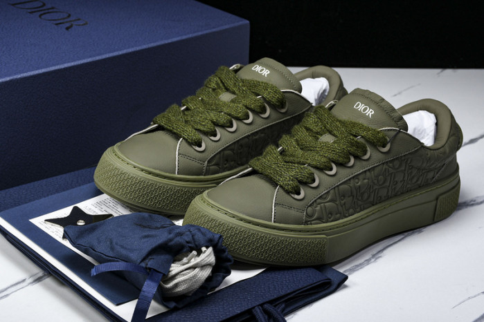 D1R* B33  SNEAKER  COPSHOE DR-245