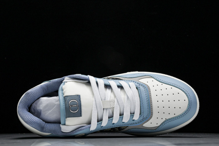 D1R* B27  SNEAKER  COPSHOE DR-114