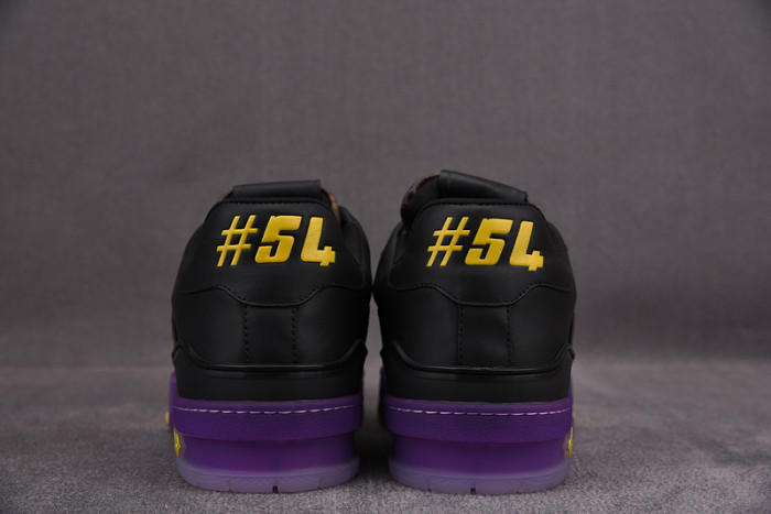 LVT  SNEAKERS   KICKZE L&V-38