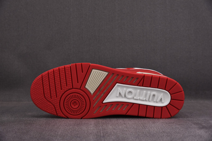 LVT  SNEAKERS   KICKZE L&V-39