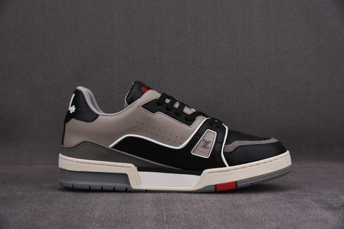 LVT  SNEAKERS   KICKZE L&V-40