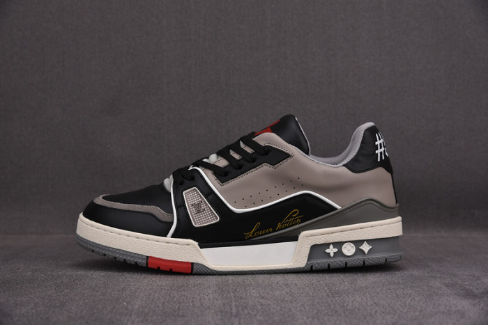 LVT  SNEAKERS   KICKZE L&V-40