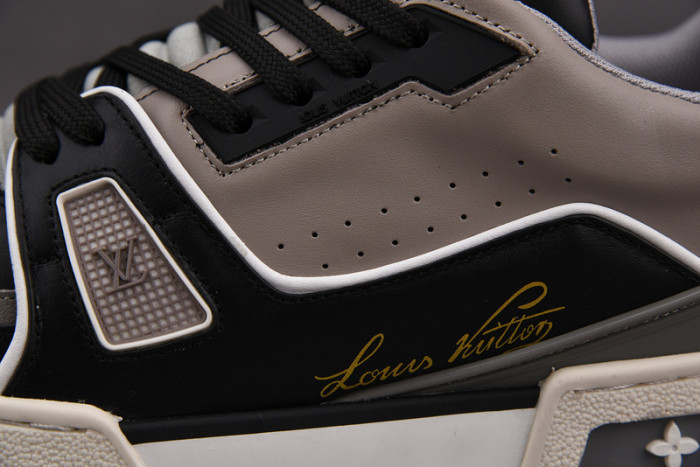 LVT  SNEAKERS   KICKZE L&V-40