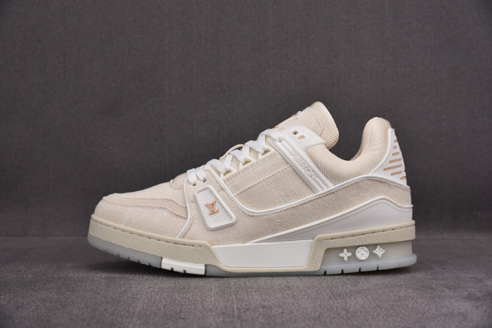 LVT  SNEAKERS   KICKZE L&V-41