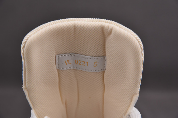 LVT  SNEAKERS   KICKZE L&V-41