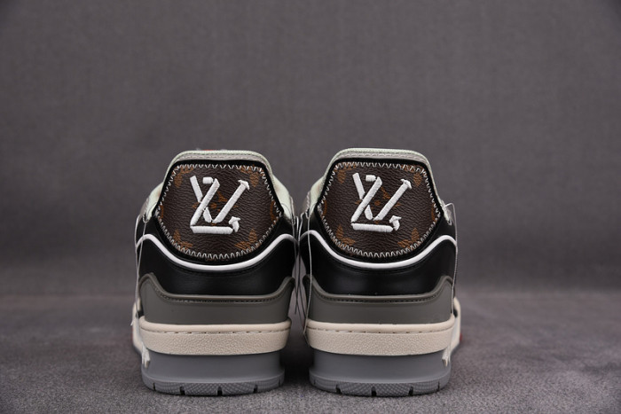 LVT  SNEAKERS   KICKZE L&V-42