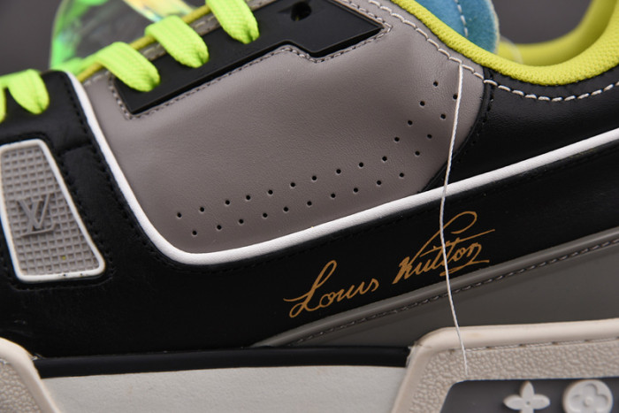 LVT  SNEAKERS   KICKZE L&V-43