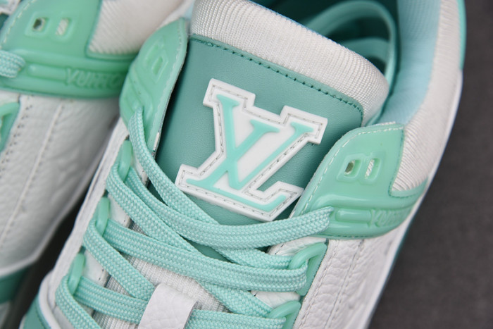 LVT  SNEAKERS   KICKZE L&V-44