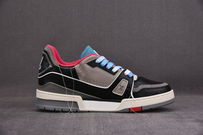 LVT  SNEAKERS   KICKZE L&V-45