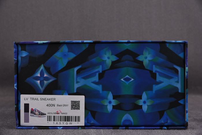 LVT  SNEAKERS   KICKZE L&V-45