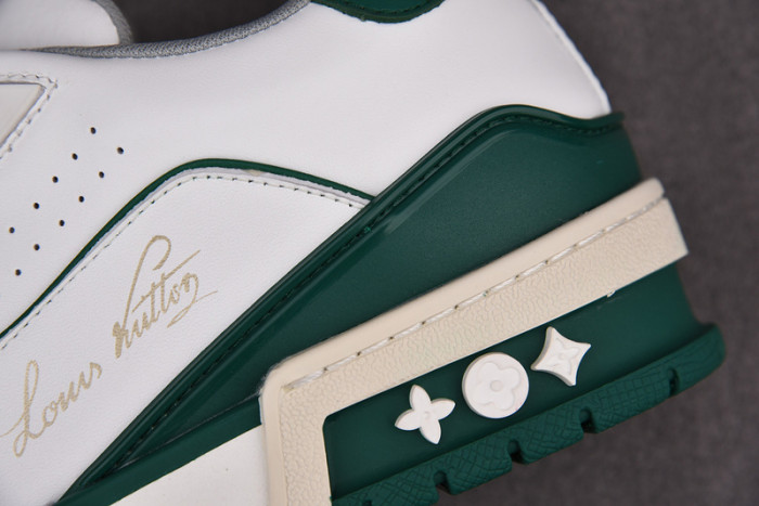 LVT  SNEAKERS   KICKZE L&V-46