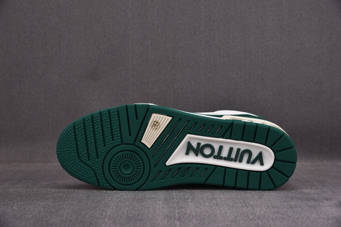 LVT  SNEAKERS   KICKZE L&V-46