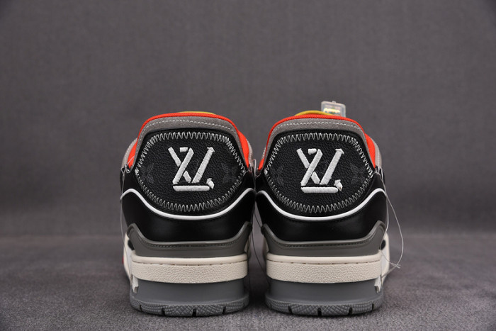 LVT  SNEAKERS   KICKZE L&V-47