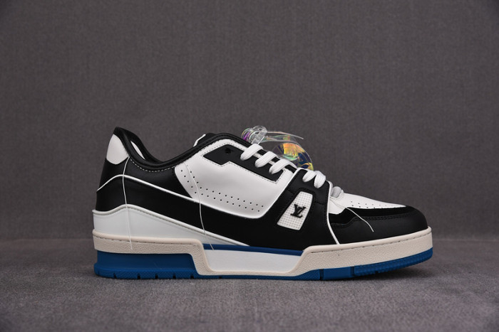 LVT  SNEAKERS   KICKZE L&V-49