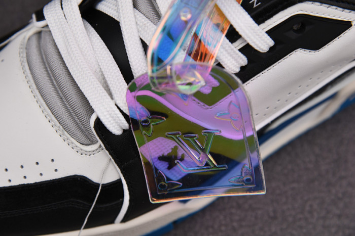 LVT  SNEAKERS   KICKZE L&V-49