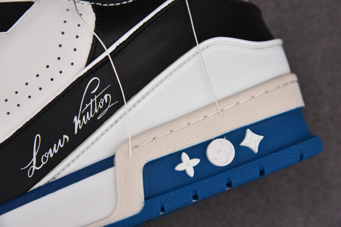 LVT  SNEAKERS   KICKZE L&V-49