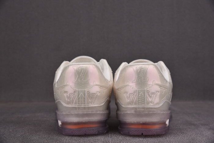 LVT  SNEAKERS   KICKZE L&V-50