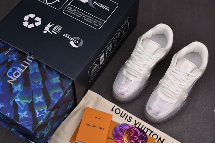 LVT  SNEAKERS   KICKZE L&V-50