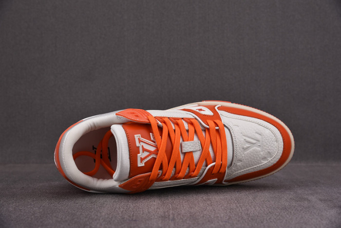 LVT  SNEAKERS   KICKZE L&V-51