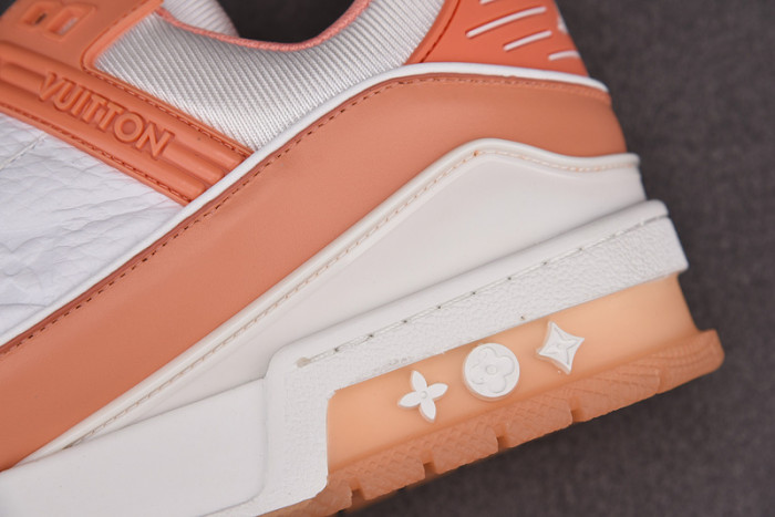 LVT  SNEAKERS   KICKZE L&V-53