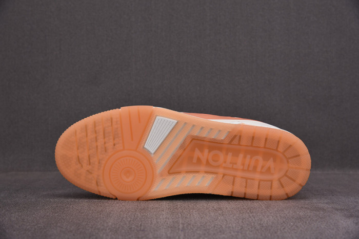 LVT  SNEAKERS   KICKZE L&V-53