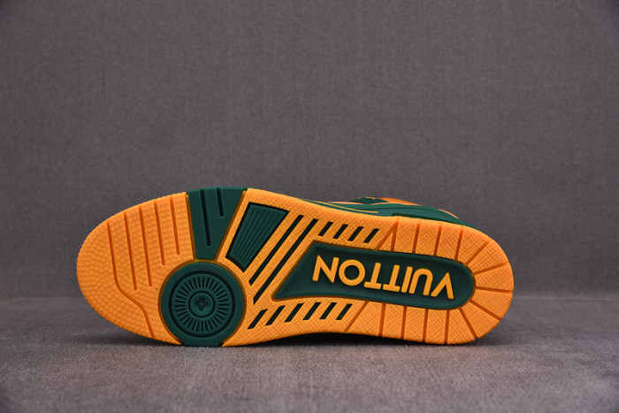 LVT  SNEAKERS   KICKZE L&V-54