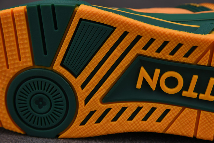 LVT  SNEAKERS   KICKZE L&V-54