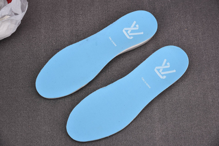 LVT  SNEAKERS   KICKZE L&V-55