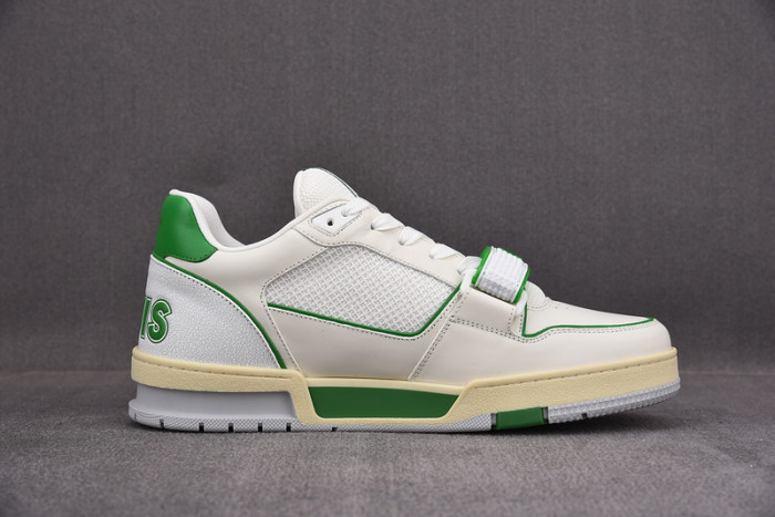 LVT  SNEAKERS   KICKZE L&V-56