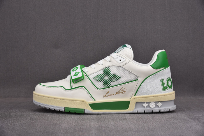 LVT  SNEAKERS   KICKZE L&V-56