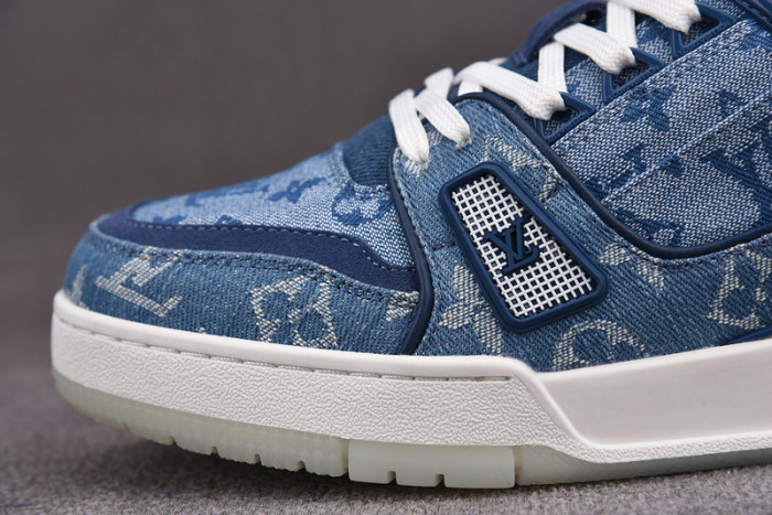 LVT  SNEAKERS   KICKZE L&V-57