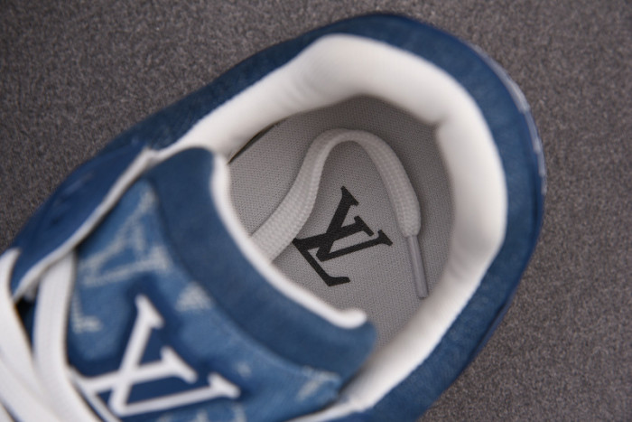 LVT  SNEAKERS   KICKZE L&V-57