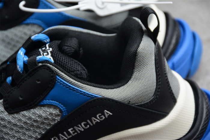 BL TRIPLE S TRAINERS    -KICKZE BL63