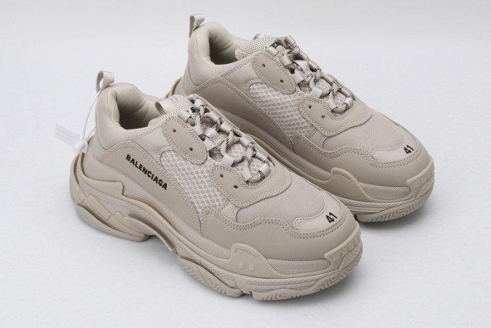 BL TRIPLE S TRAINERS    -KICKZE BL30