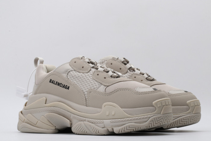 BL TRIPLE S TRAINERS    -KICKZE BL30