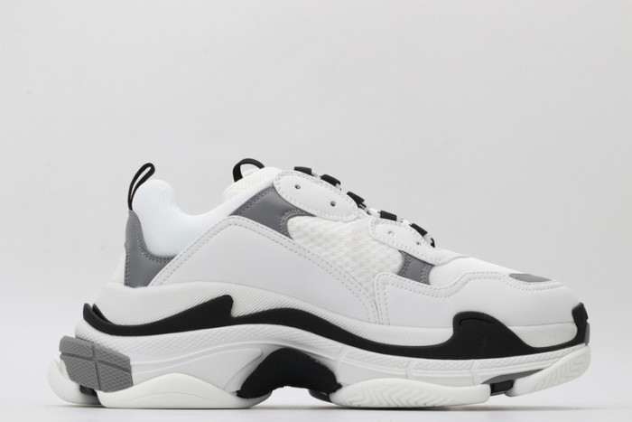 BL TRIPLE S TRAINERS    -KICKZE BL33