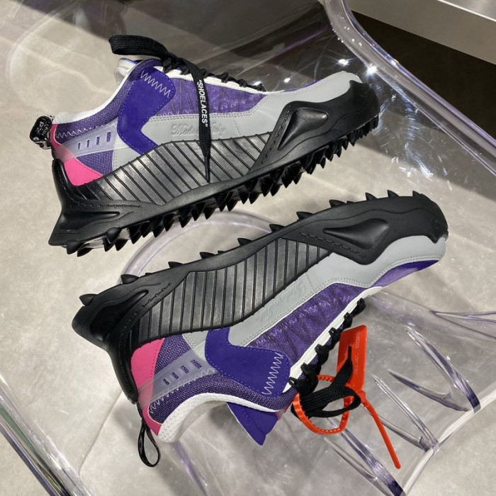 OF C/O ODSY-1000 SNEAKER   KICKZE OW-8