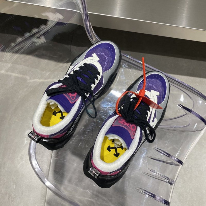 OF C/O ODSY-1000 SNEAKER   KICKZE OW-8