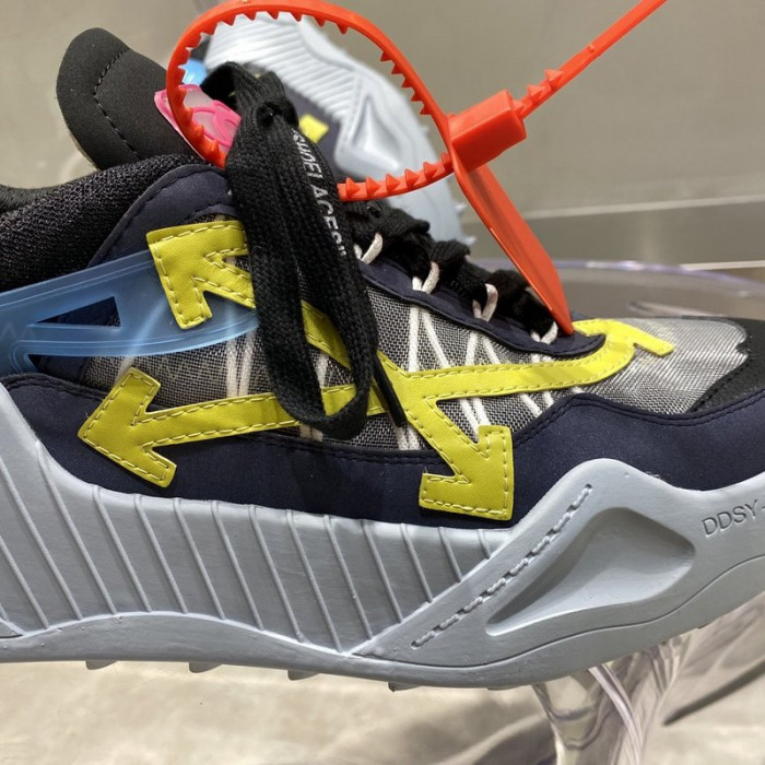 OF C/O ODSY-1000 SNEAKER   KICKZE OW-9