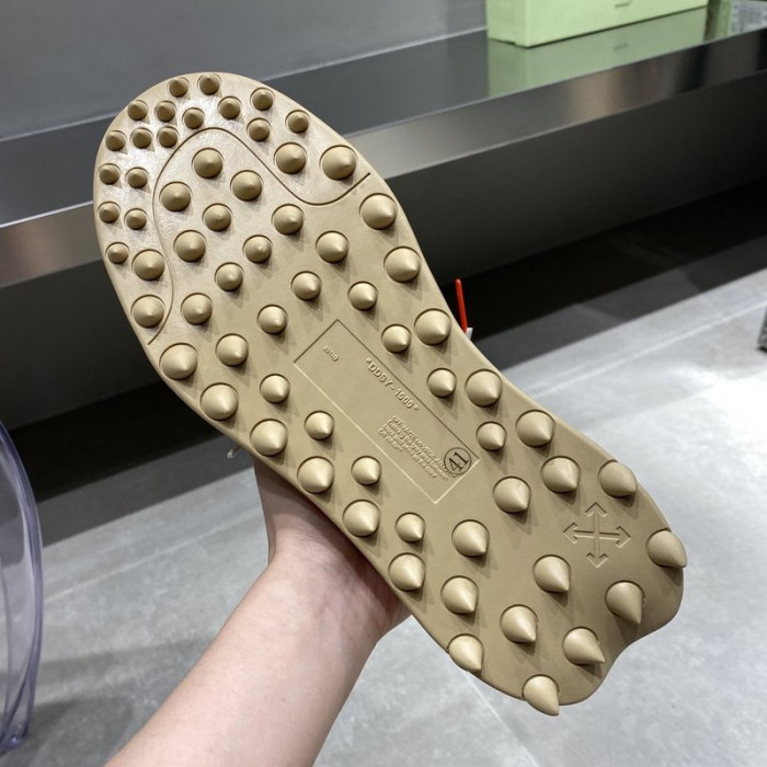 OF C/O ODSY-1000 SNEAKER   KICKZE OW-11