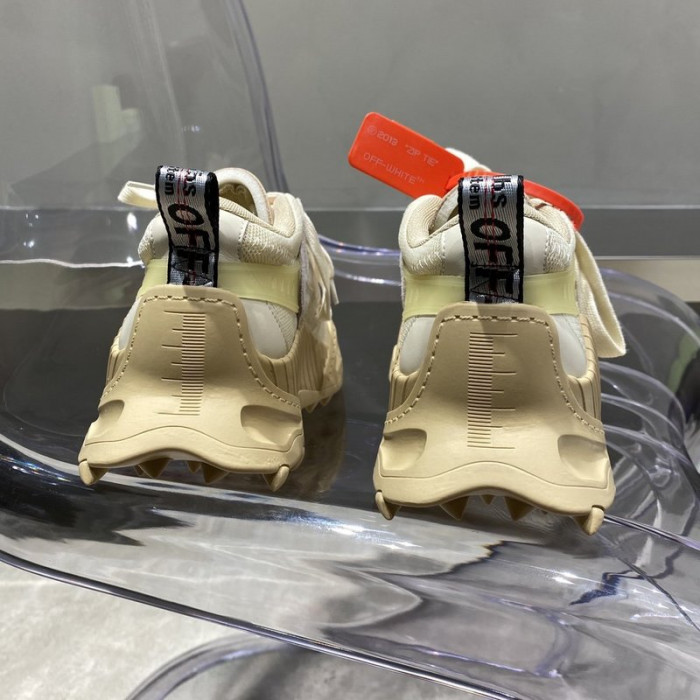 OF C/O ODSY-1000 SNEAKER   KICKZE OW-11