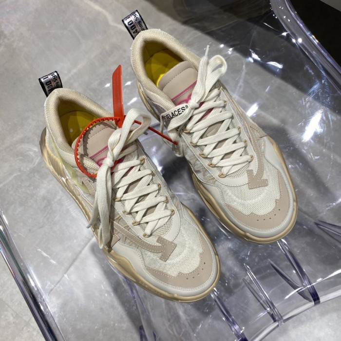 OF C/O ODSY-1000 SNEAKER   KICKZE OW-11