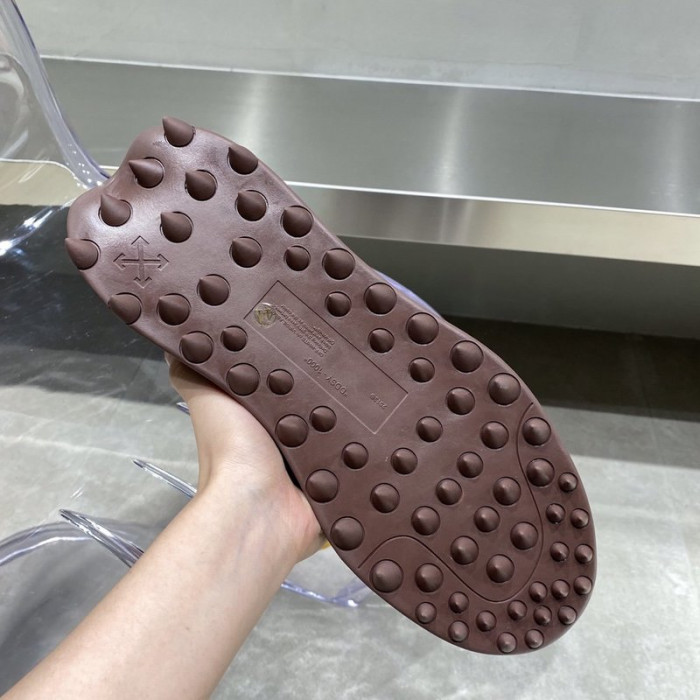 OF C/O ODSY-1000 SNEAKER   KICKZE OW-13