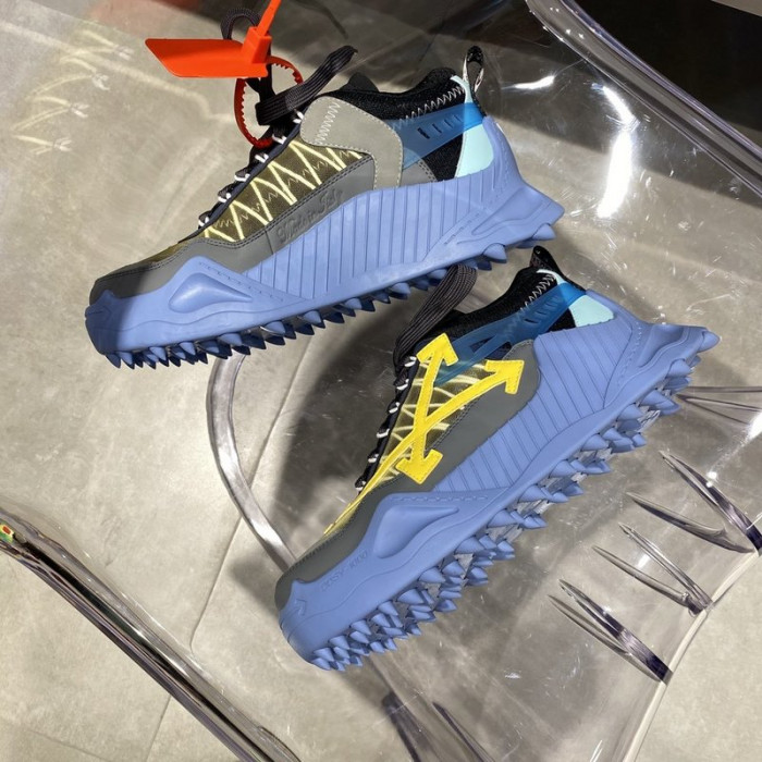 OF C/O ODSY-1000 SNEAKER   KICKZE OW-14