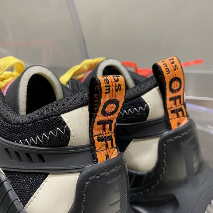 OF C/O ODSY-1000 SNEAKER   KICKZE OW-15