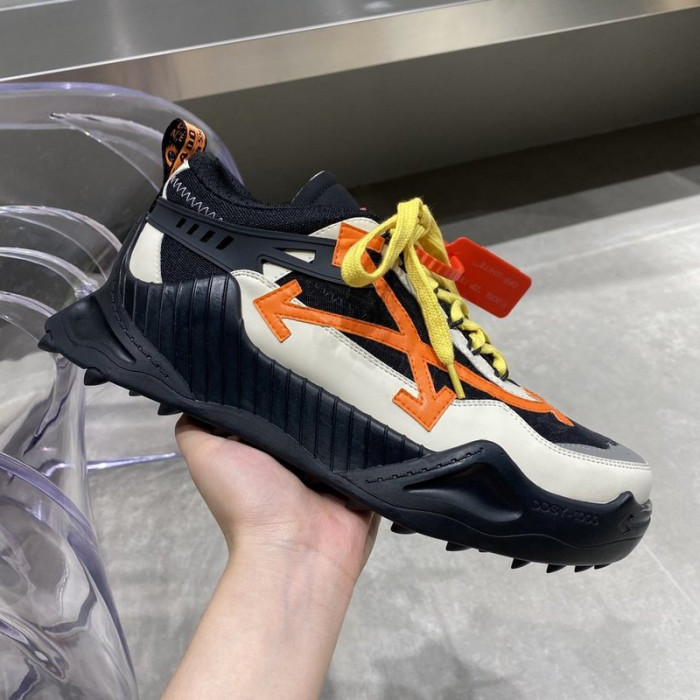 OF C/O ODSY-1000 SNEAKER   KICKZE OW-15