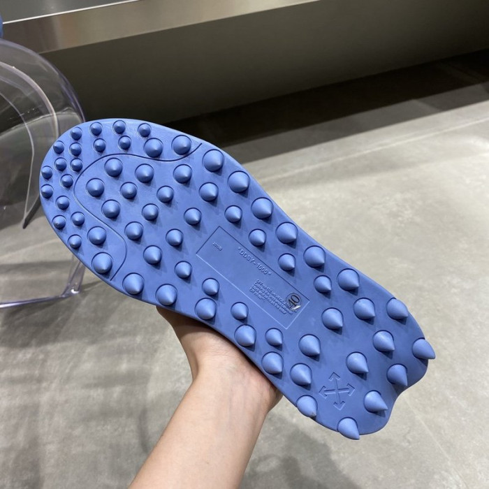 OF C/O ODSY-1000 SNEAKER   KICKZE OW-16