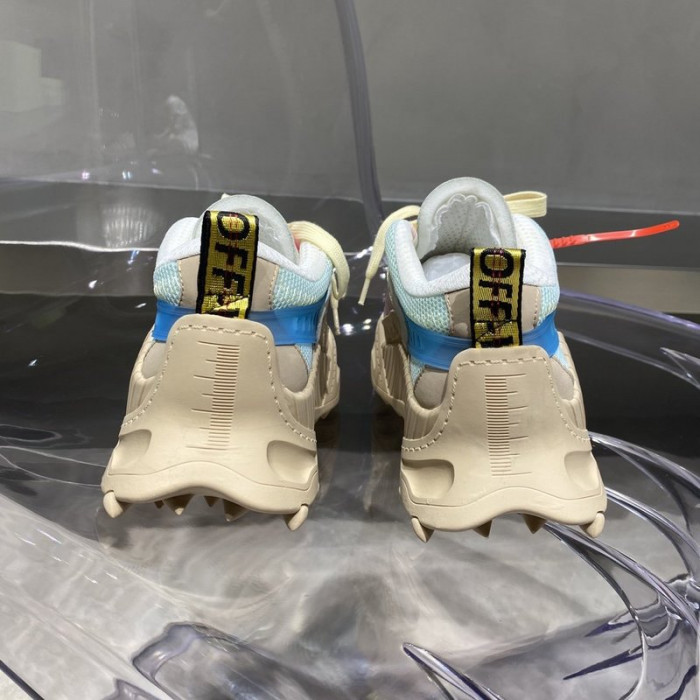 OF C/O ODSY-1000 SNEAKER   KICKZE OW-20