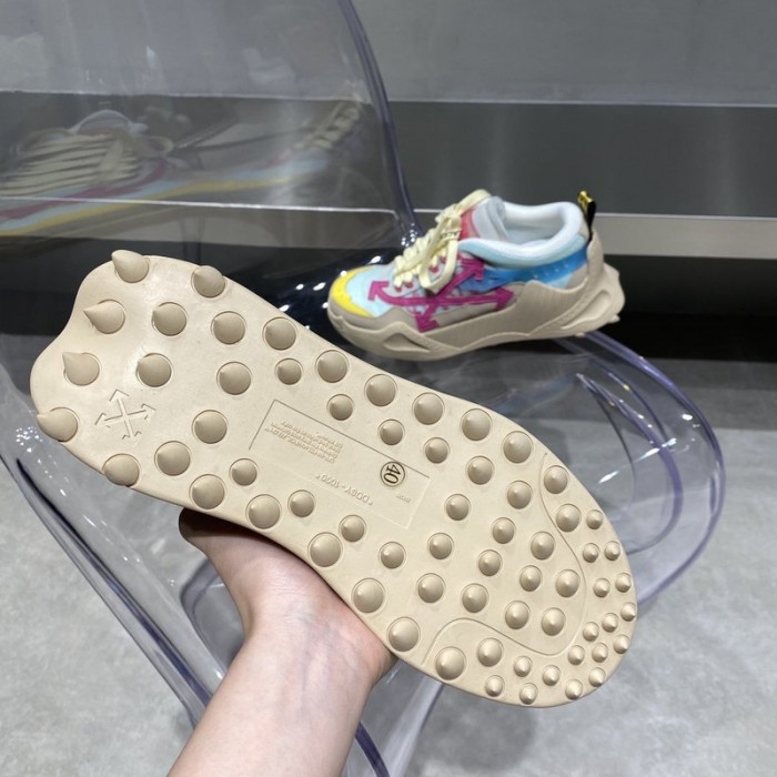 OF C/O ODSY-1000 SNEAKER   KICKZE OW-20